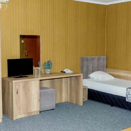 Family Prestige Hotel Burgas City
