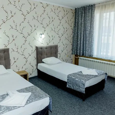 Family Prestige Hotel Burgas City
