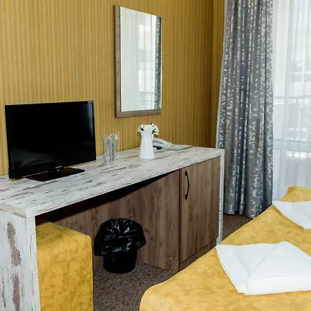 Hotel Family Prestige Burgas City
