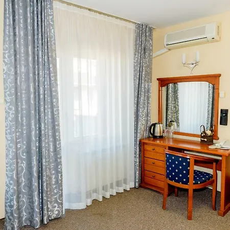 Hotel Family Prestige Burgas City