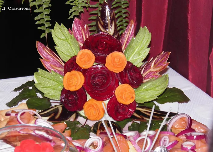 Family Prestige Hotel Burgas