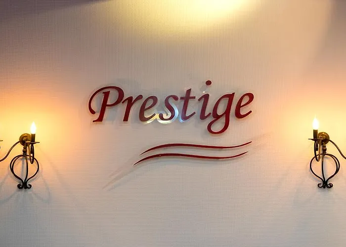 Family Prestige Burgas City