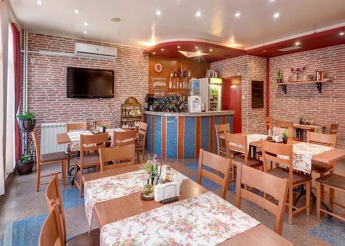 Family Prestige Burgas City