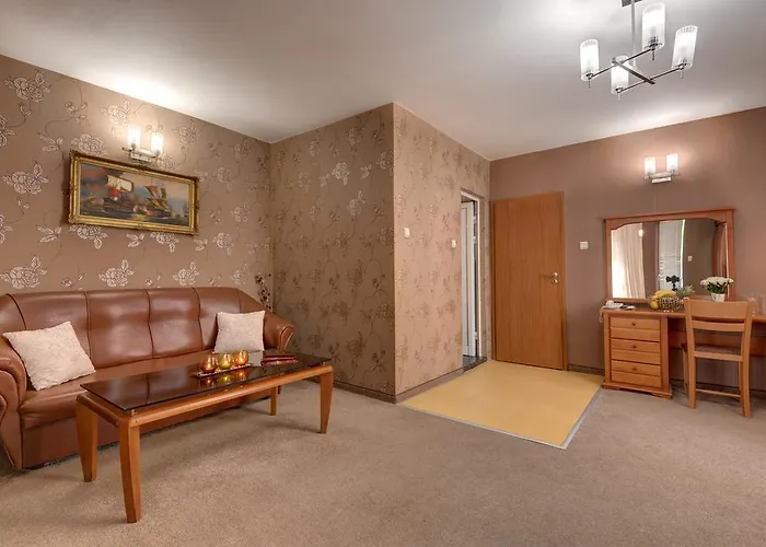 Hotel Family Prestige