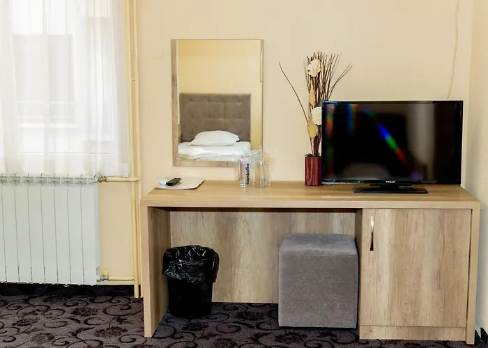 Family Prestige Hotel 3*