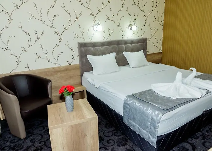 Hotel Family Prestige 3*