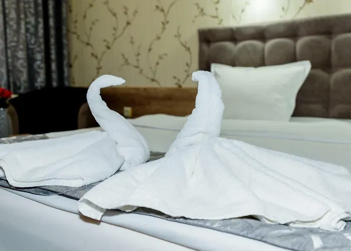 Hotel Family Prestige