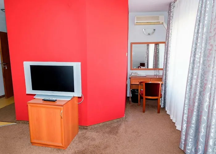 Family Prestige Hotel 3*