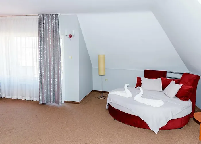 Family Prestige 3* Burgas City