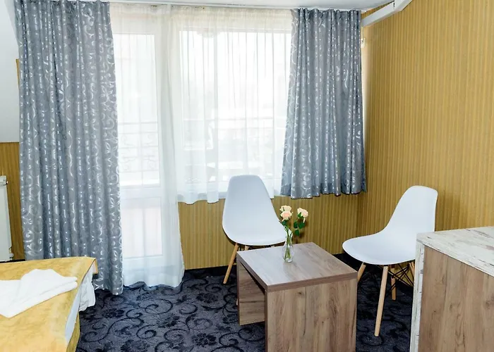 Family Prestige 3* Burgas City