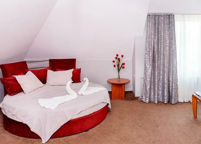 Family Prestige Hotel Burgas