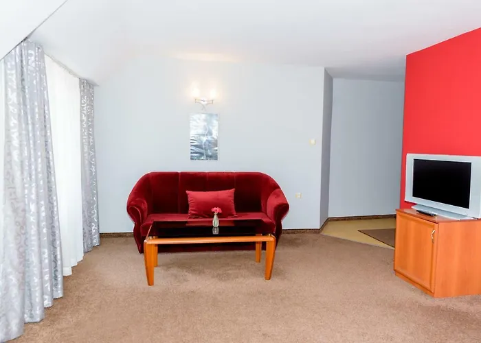 Family Prestige 3* Burgas City