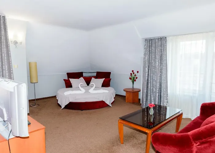 Family Prestige 3* Burgas City