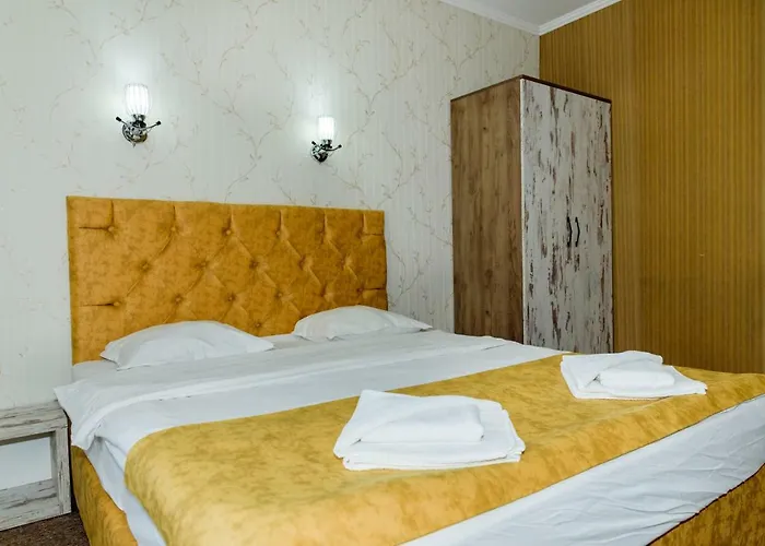 Hotel Family Prestige