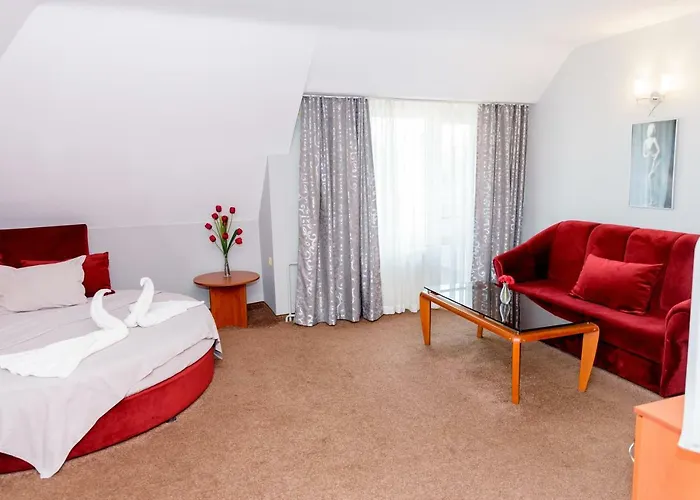 Family Prestige Hotel 3*