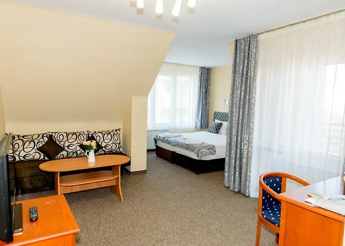 Hotel Family Prestige