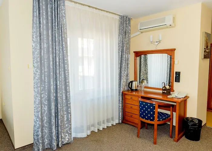 Hotel Family Prestige Burgas City